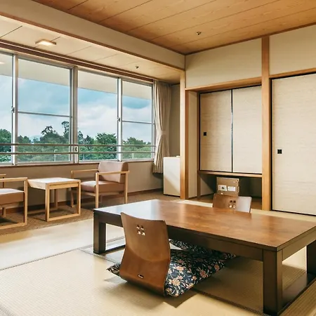Kamenoi Hotel Tondabayashi Exterior photo