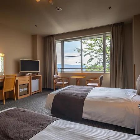 Kamenoi Hotel Tondabayashi Exterior photo