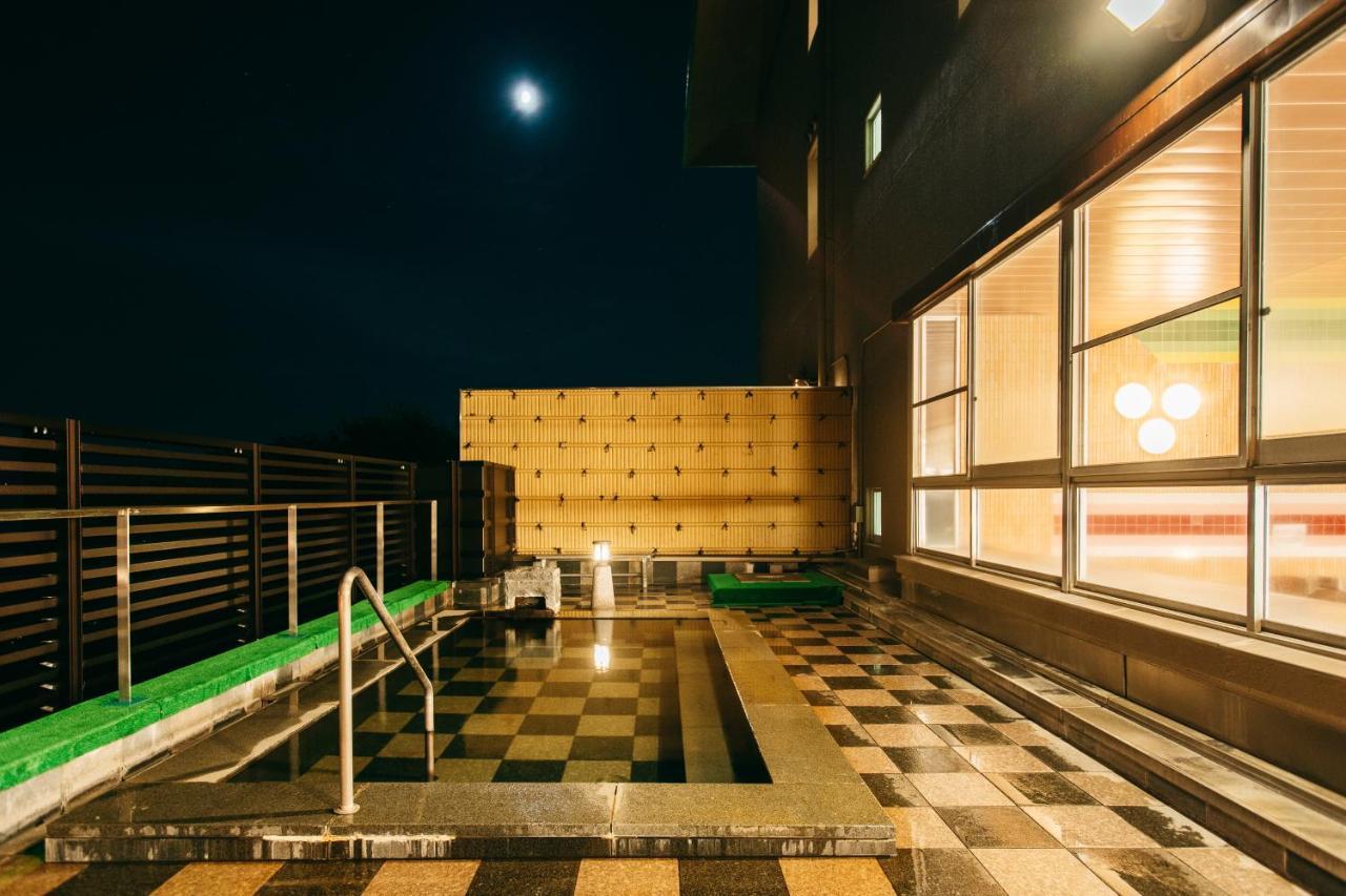 Kamenoi Ryokan