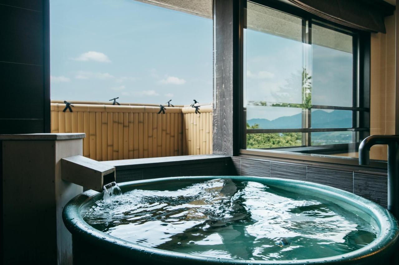 Ryokan Kamenoi