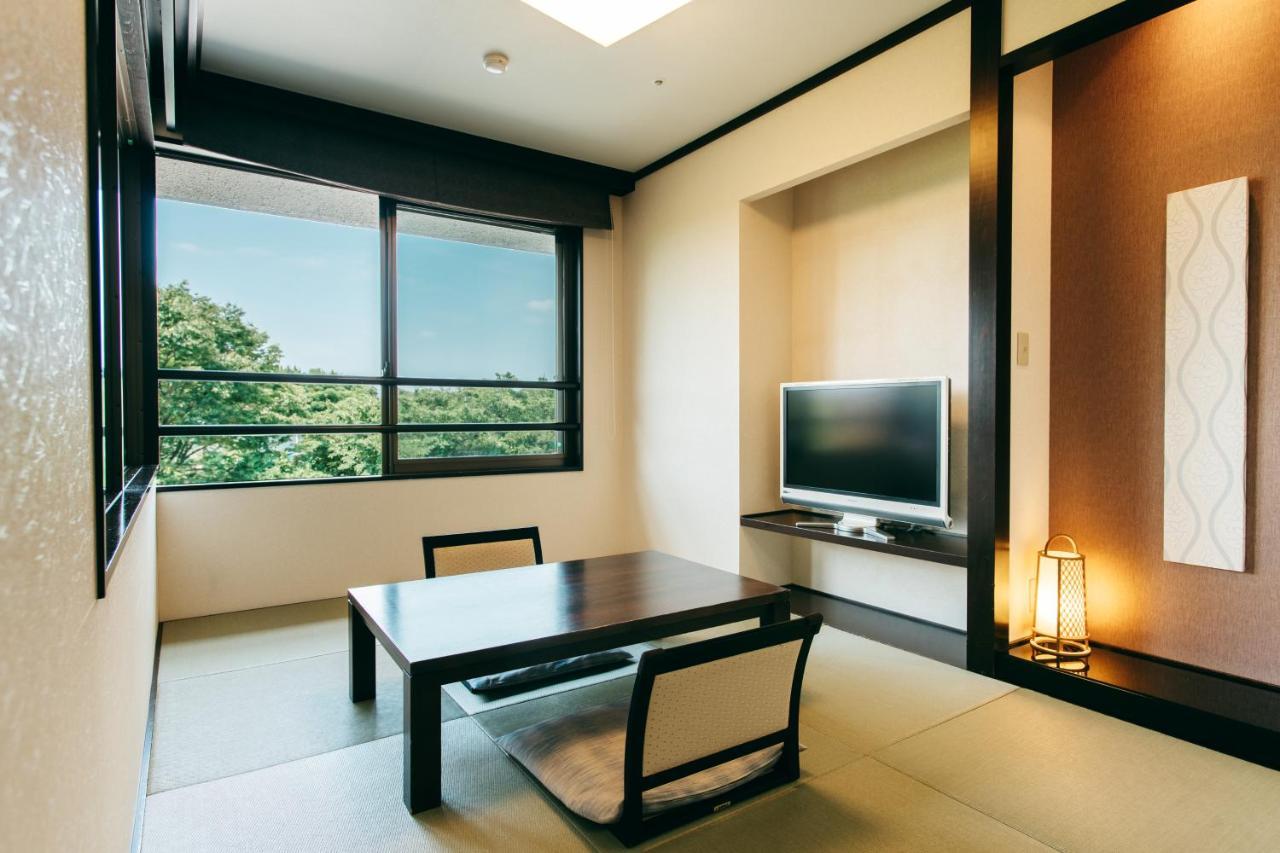 Kamenoi Ryokan Tondabayashi