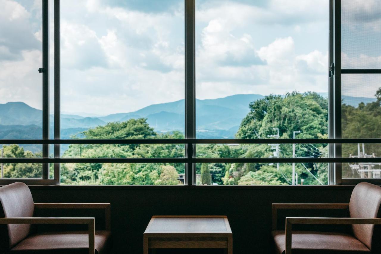 Kamenoi Ryokan 4*