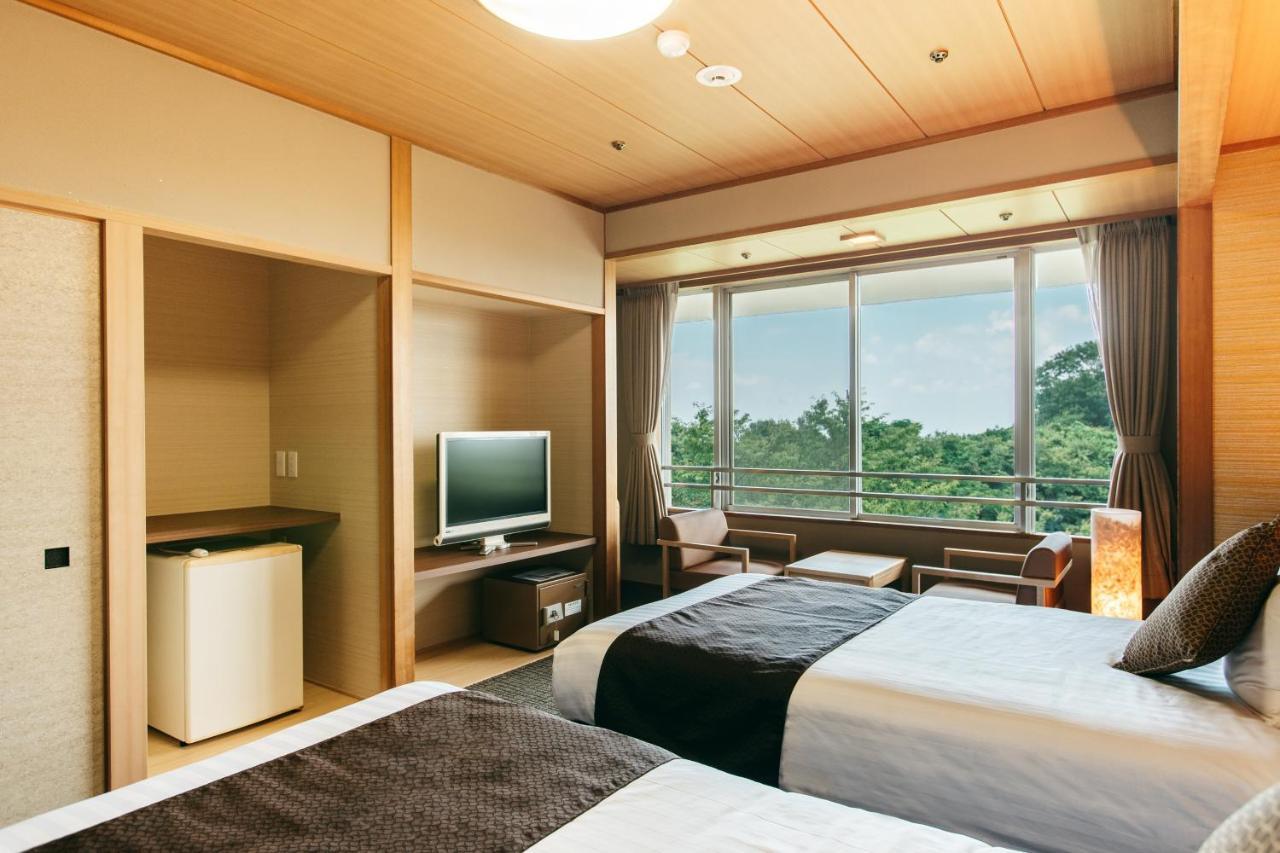 Ryokan Kamenoi 4*