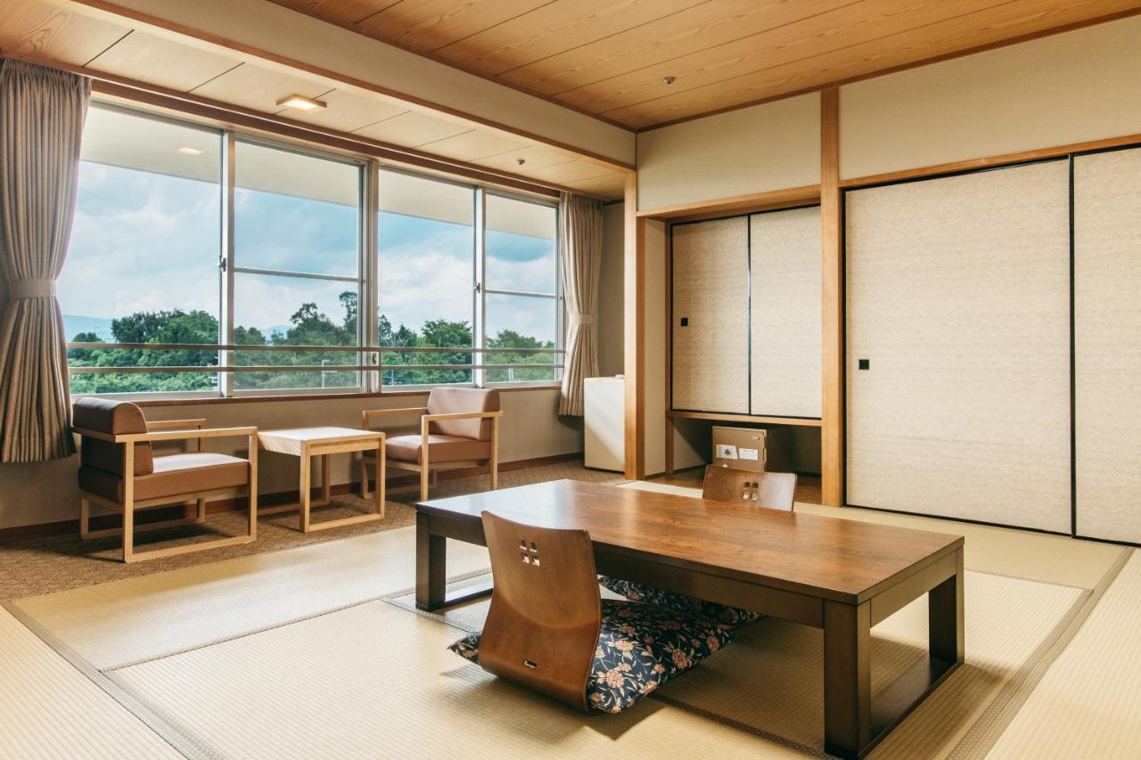 Kamenoi Ryokan 4*