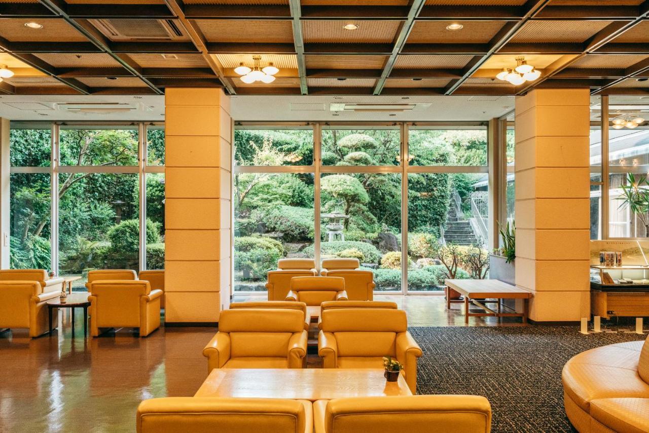 Ryokan Kamenoi 4*