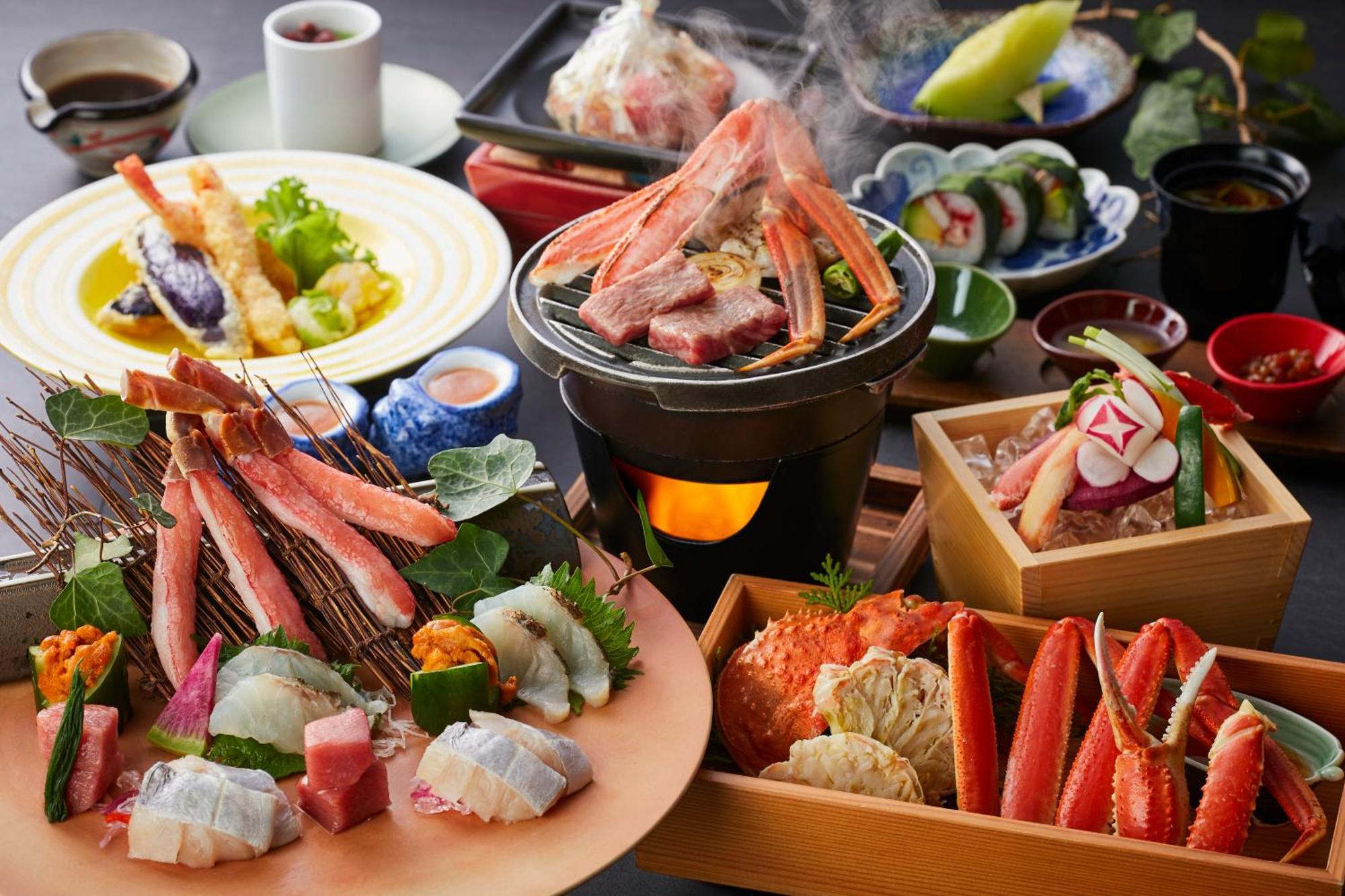 Kamenoi Ryokan 4*